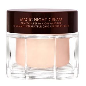 NWOT Charlotte Tilbury Magic Night Cream